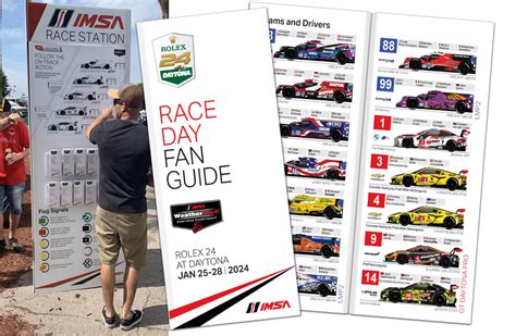 2020 rolex 24 spotters guide|2024 imsa spotter guide.